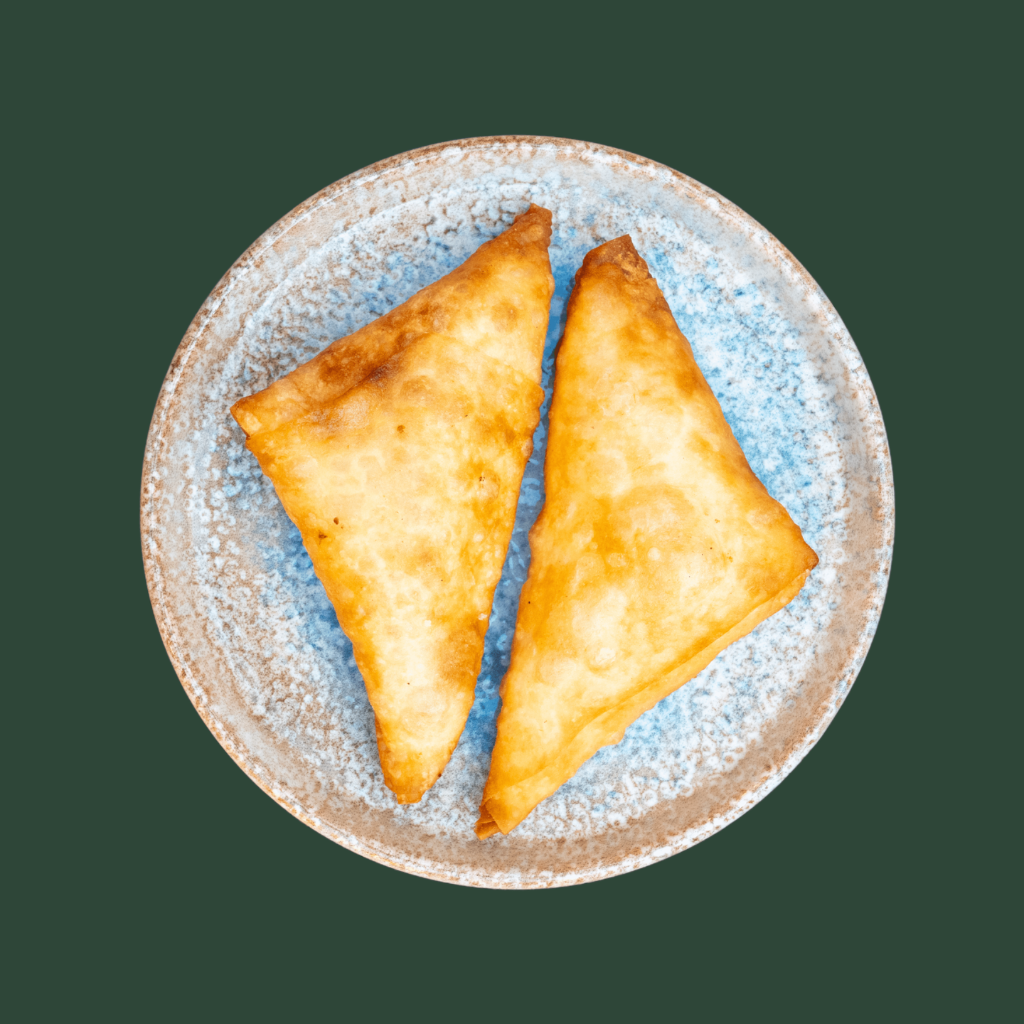 Deniz Mahsüllü Miço Börek