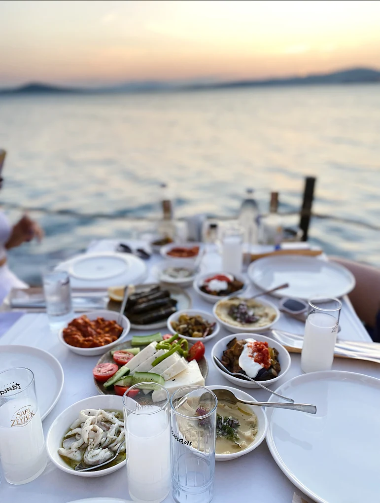Tamam Yalı Şubesi
